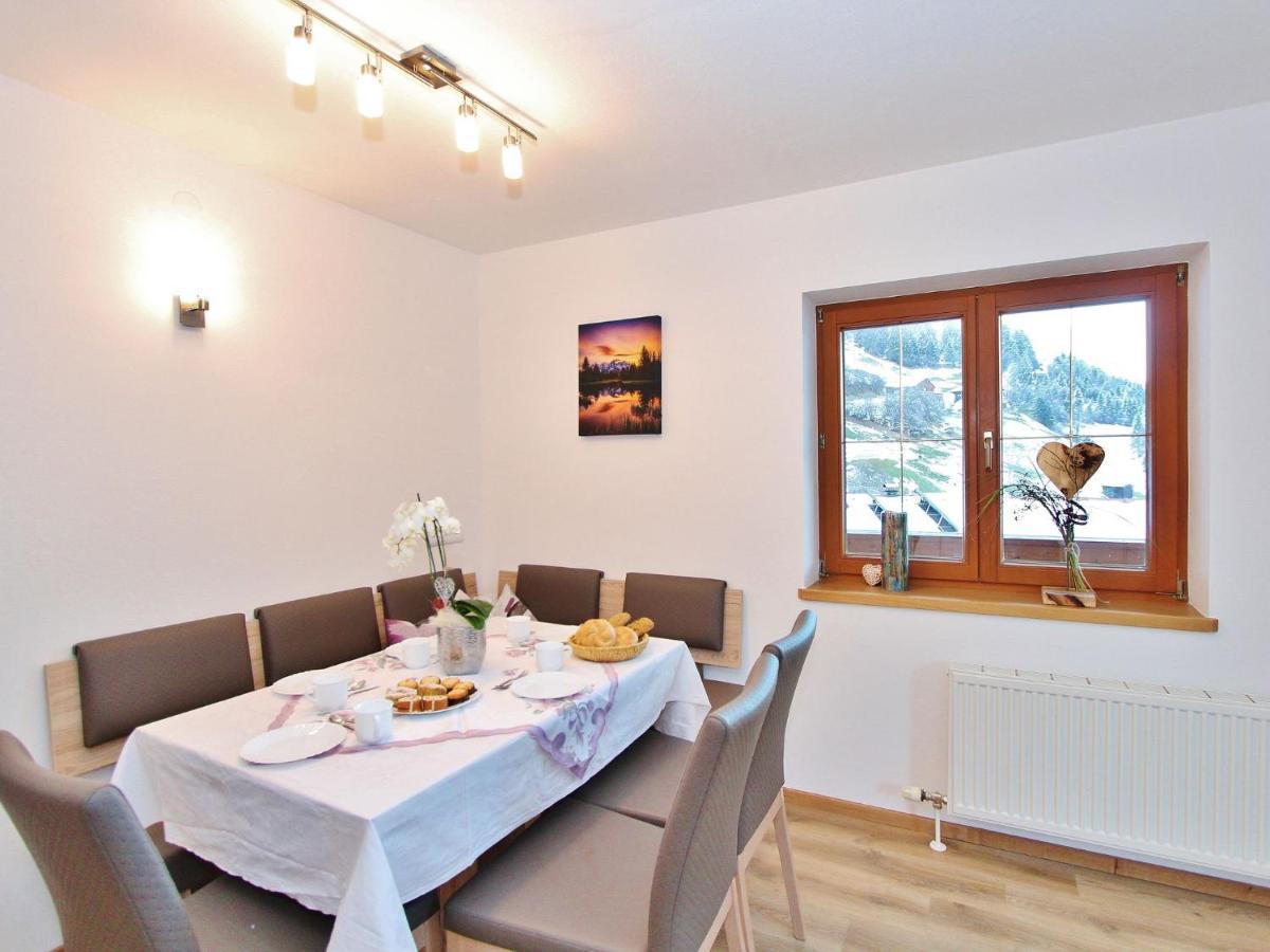 Cozy Apartment With Mountain Views Wald im Pinzgau Ngoại thất bức ảnh