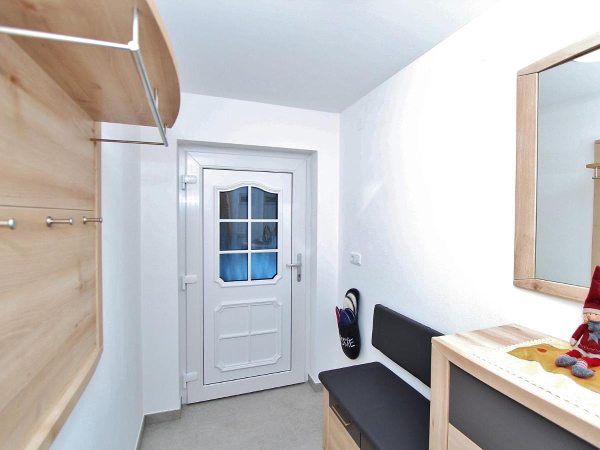 Cozy Apartment With Mountain Views Wald im Pinzgau Ngoại thất bức ảnh