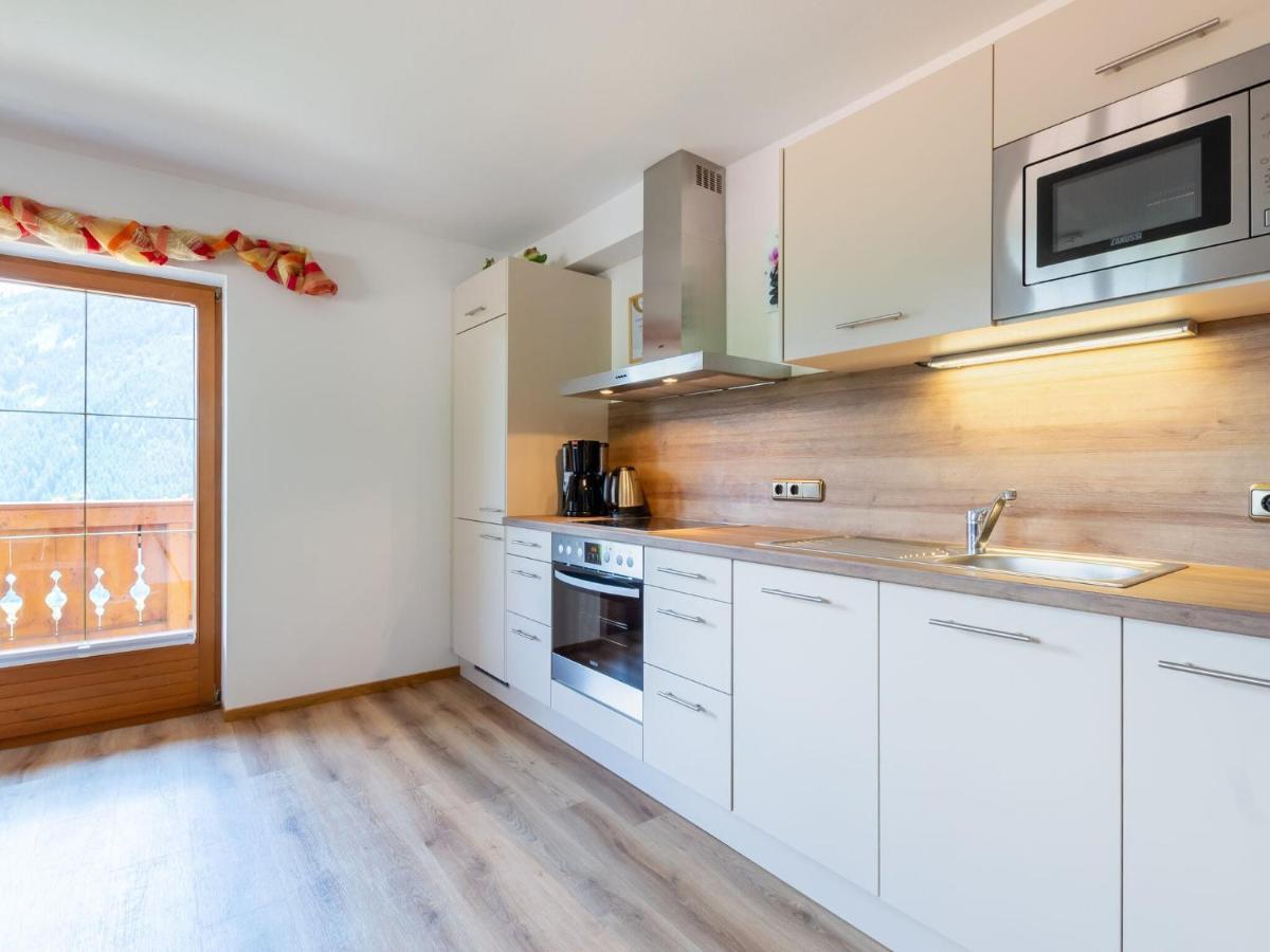 Cozy Apartment With Mountain Views Wald im Pinzgau Ngoại thất bức ảnh