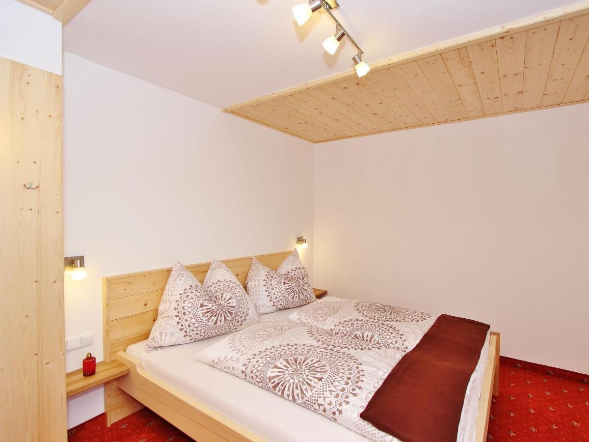 Cozy Apartment With Mountain Views Wald im Pinzgau Ngoại thất bức ảnh
