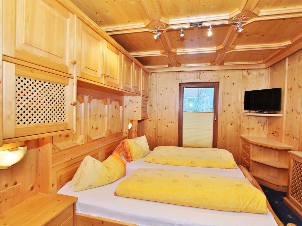 Cozy Apartment With Mountain Views Wald im Pinzgau Ngoại thất bức ảnh