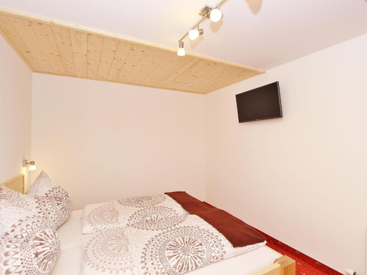 Cozy Apartment With Mountain Views Wald im Pinzgau Ngoại thất bức ảnh